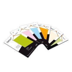 Popierius Image Coloraction A4, 80 g/m², 50 l