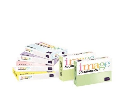 Popierius Image Coloraction A4, 160 g/m², 250 l