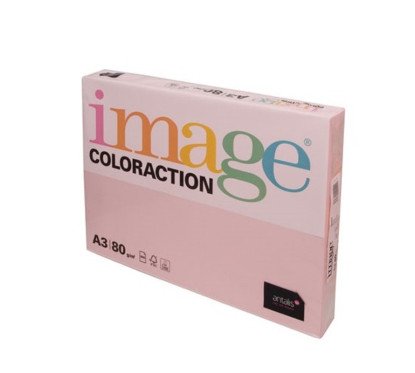 Popierius Image Coloraction A3 80g 500l.