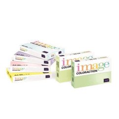 Popierius Image Coloraction A4, 80 g/m², 500 l