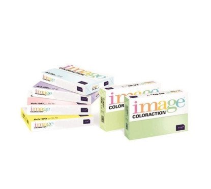 Popierius Image Coloraction A4, 80 g/m², 500 l
