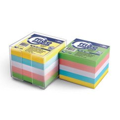 Lapeliai užrašams su dėžute