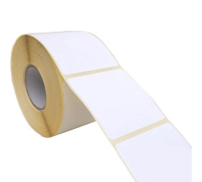 Lipnios termo etiketės 1-100x150/40mm-500