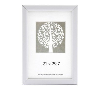 Rėmelis AURA A4 21 x 30 cm