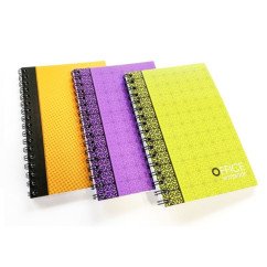 Sąsiuvinis Office A4