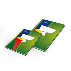 Kontorinis sąsiuvinis Forpus