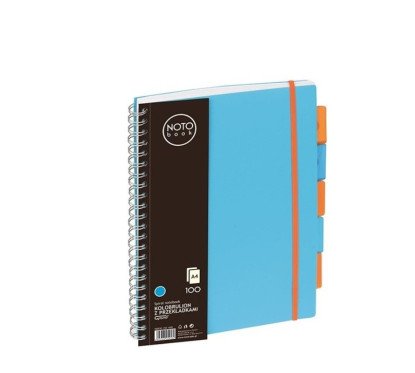 Sąsiuvinis Notebook Grand