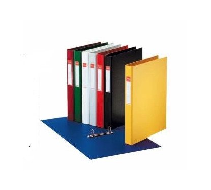 Segtuvas Esselte Vivida su 2 žiedais