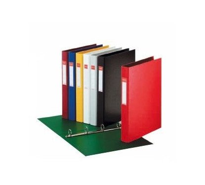 Segtuvas Esselte Vivida su 4 žiedais