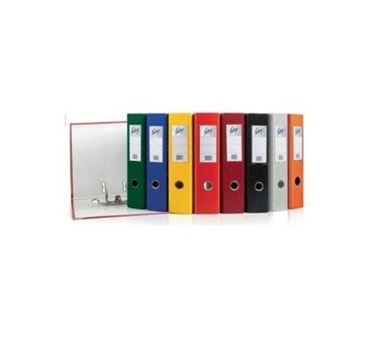 Segtuvas A4, 75 mm College ekonom