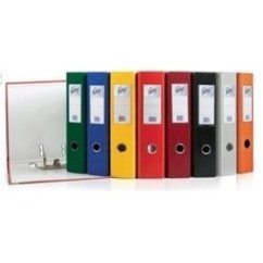 Segtuvas A4 50 mm College ekonom