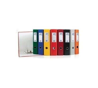 Segtuvas A4 50 mm College ekonom