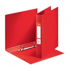 Segtuvas Esselte Vivida A5/35mm 2 žied