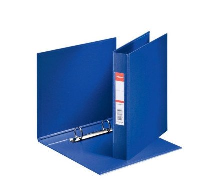 Segtuvas Esselte Vivida A5/35mm 2 žied