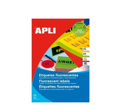 Lipdukai 70 x 37(24vnt./l) gelt., 20 lap.