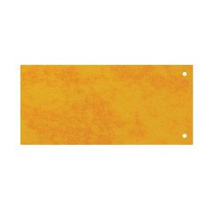 Kartoniniai skirtukai A6 11x23cm 50vnt