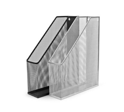 Stovas dokumentams A4, metalinis