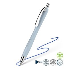 Tušinukas Slider Rave XB 2026