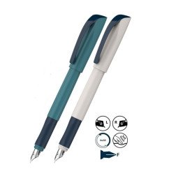 Plunksnakotis Xpect iridium F