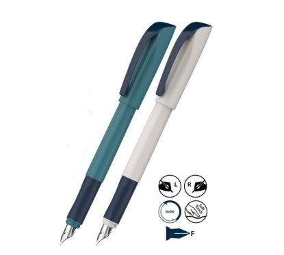 Plunksnakotis Xpect iridium F