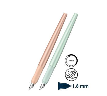 Kaligrafinis plunksnakotis Callissima 1.8 mm