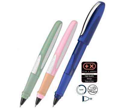 Rašiklis RAY 2025 m.