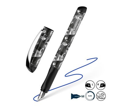 Plunksnakotis Inx Sportive Intensity