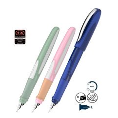 Plunksnakotis Ray L 2025