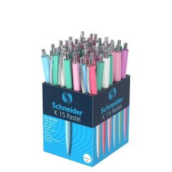 Tušinukas K 15 Pastel