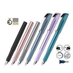 Plunksnakotis Ceod Shiny