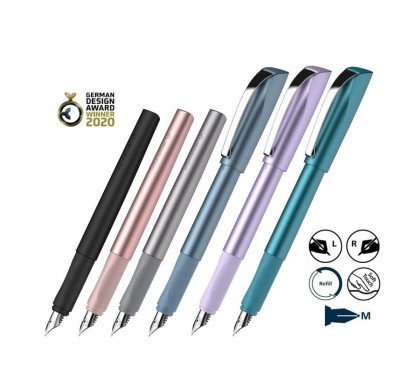 Plunksnakotis Ceod Shiny