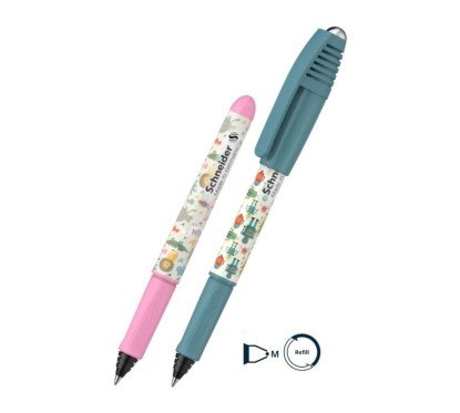 Rašiklis Zippi 2024