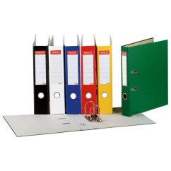 Segtuvas ekonominis Esselte 50 mm