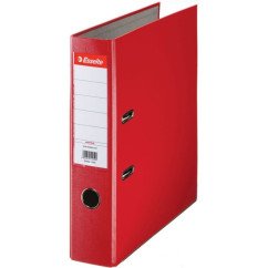 Segtuvas ekonominis Esselte 75 mm