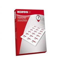 Lipnios etiketės Kores