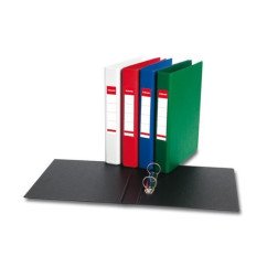 Segtuvas Esselte Vivida A5/35mm 2 žied