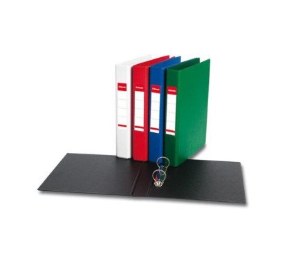 Segtuvas Esselte Vivida A5/35mm 2 žied