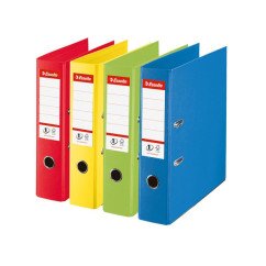 Segtuvas Esselte Power Nr1 Vivida