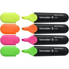 Teksto spalviklis Job