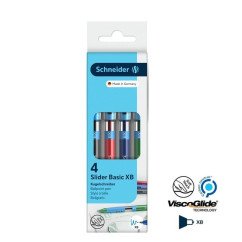 Komplektas Slider XB Basic