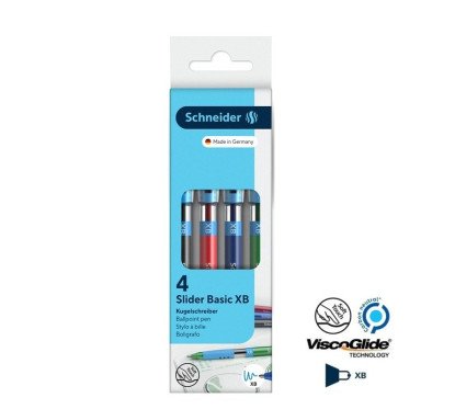 Komplektas Slider XB Basic