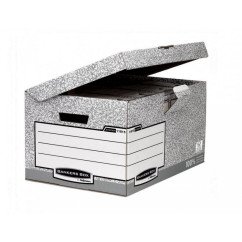 Dėžė archyvavimo dėžutėms Fellowes 293x312x545mm