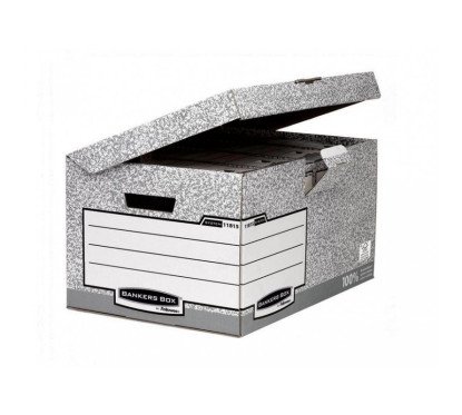 Dėžė archyvavimo dėžutėms Fellowes 293x312x545mm