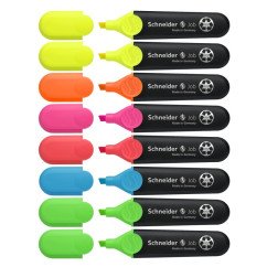 Teksto spalviklis JOB 150 x 8