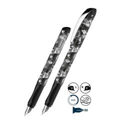 Plunksnakotis Inx Sportive Intensity