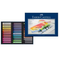 Pastelinės kreidelės GOLDFABER