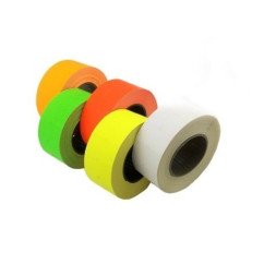 Markiravimo etiketės 26x16 mm