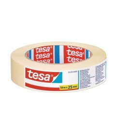 Lipni popierinė juosta