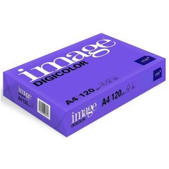 Popierius Premium IMAGE DIGICOLOR A4/250l.