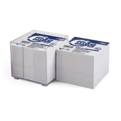 Lapeliai užrašams su dėžute